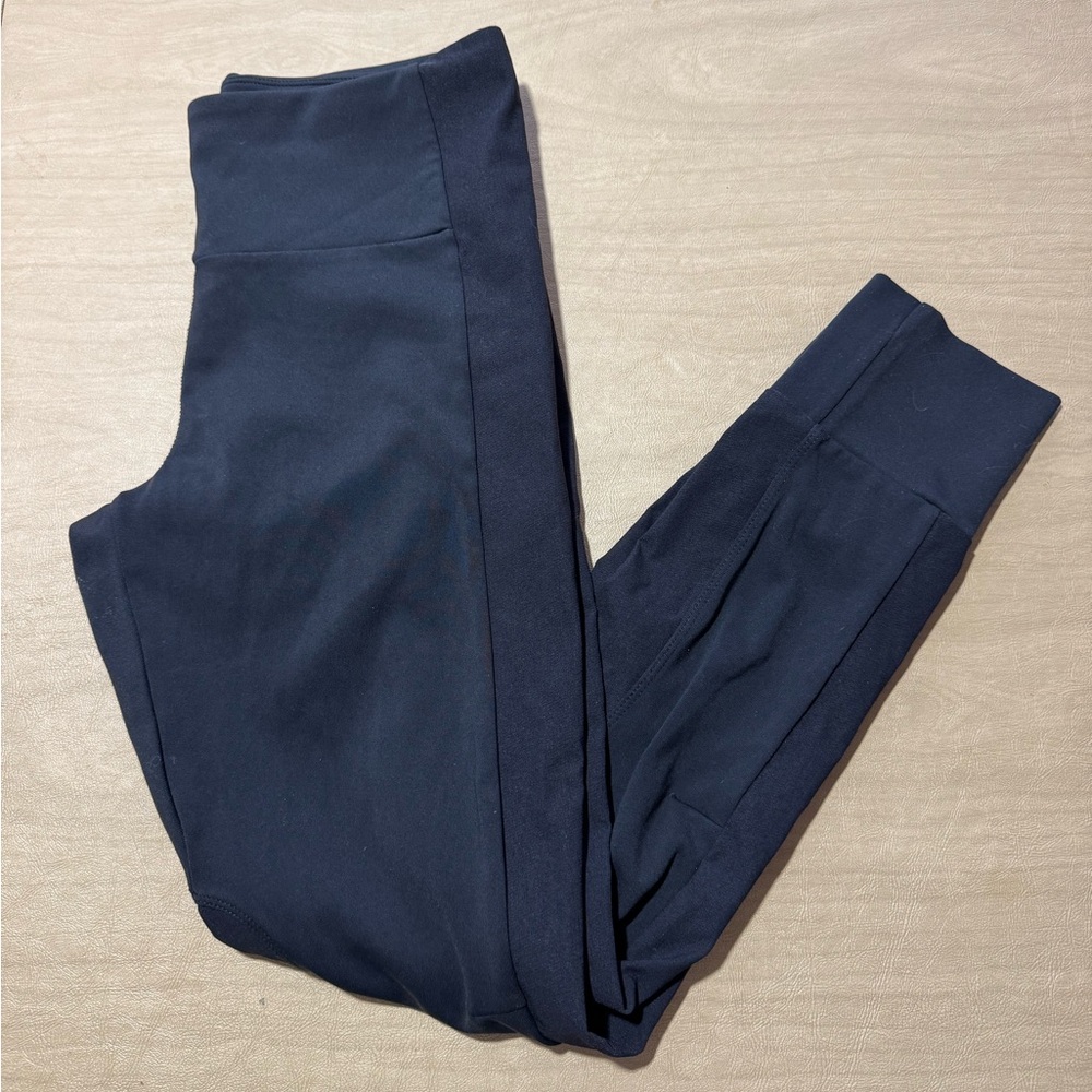 Athleta Black Leggings Size Small